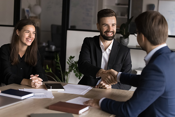 Property Seller Representation Property Seller Representation
