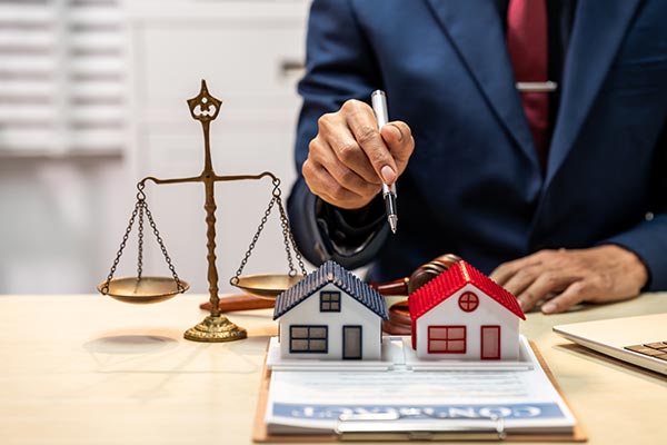 Read More About Real Estate Banner