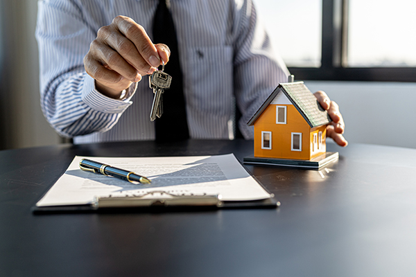 Real Estate Services Real Estate Services